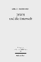 Gönke Eberhardt, Gonke Eberhardt - JHWH und die Unterwelt, Häftad