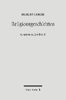 Religionsgeschichten