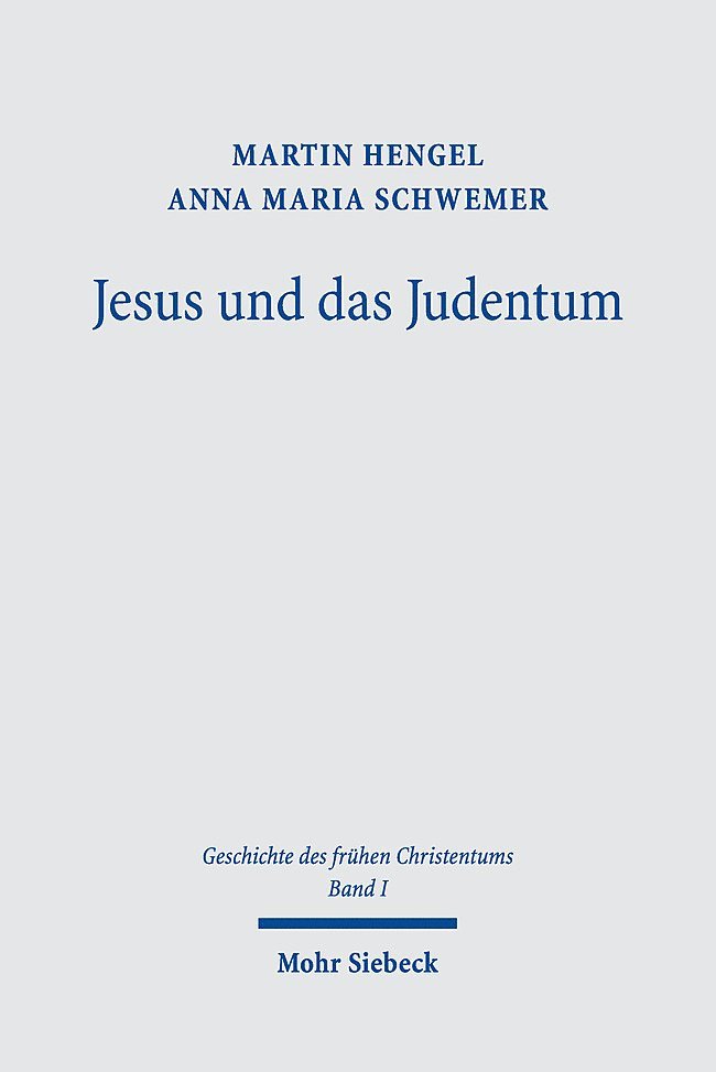Geschichte des frühen Christentums