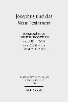 bokomslag Josephus und das Neue Testament