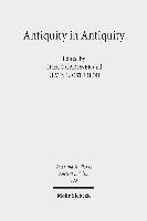 Antiquity in Antiquity