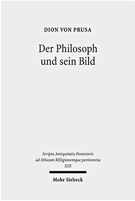 bokomslag Der Philosoph und sein Bild