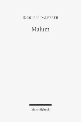 bokomslag Malum