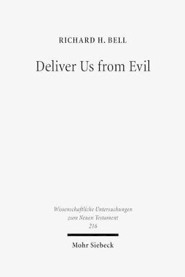 bokomslag Deliver Us from Evil