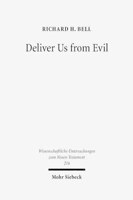 bokomslag Deliver Us from Evil