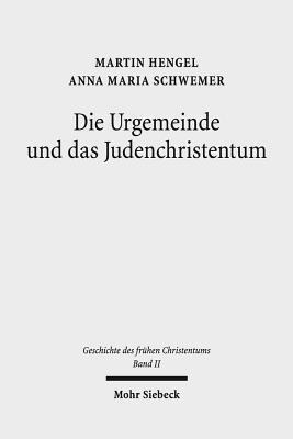 bokomslag Geschichte des frhen Christentums