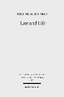 bokomslag Law and Life
