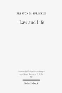 bokomslag Law and Life