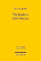 The Modern Civil Process 1