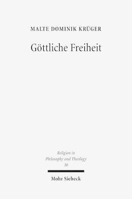 Göttliche Freiheit