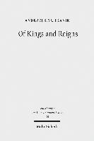Andrzej S. Turkanik, Andrzej S Turkanik - Of Kings and Reigns, Häftad