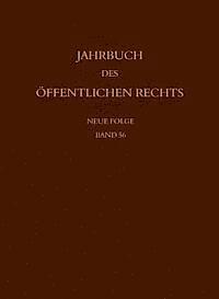 Jahrbuch des ffentlichen Rechts der Gegenwart. Neue Folge 1