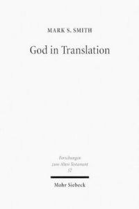 bokomslag God in Translation