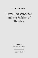 bokomslag Love's Transcendence and the Problem of Theodicy