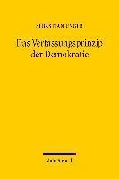Das Verfassungsprinzip der Demokratie 1