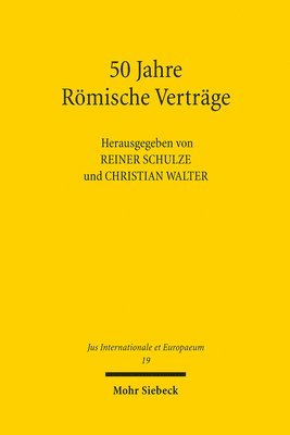 50 Jahre Rmische Vertrge 1