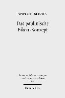 Das paulinische Eikon-Konzept