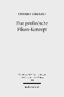 Das paulinische Eikon-Konzept 1