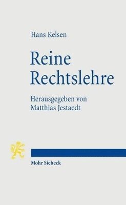 Reine Rechtslehre
