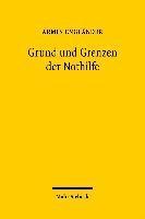 Grund und Grenzen der Nothilfe 1