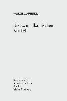 Die Schmalkaldischen Artikel