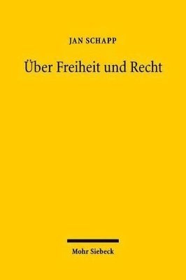 ber Freiheit und Recht 1