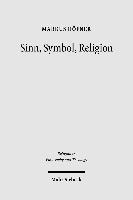 bokomslag Sinn, Symbol, Religion