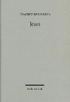 Jesus 1