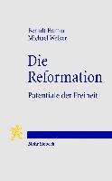 bokomslag Die Reformation