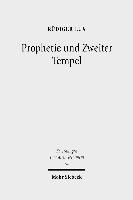 Prophetie und Zweiter Tempel