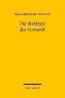 Die Strategie der Vernunft