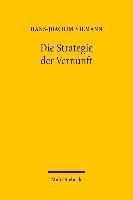 Die Strategie der Vernunft 1