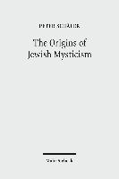 bokomslag The Origins of Jewish Mysticism