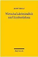 Wirtschaftskriminalitt und Strafverfahren 1