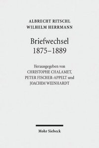 bokomslag Briefwechsel 1875 - 1889