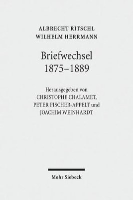 bokomslag Briefwechsel 1875 - 1889