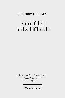 Jens Börstinghaus, Jens Borstinghaus - Sturmfahrt und Schiffbruch, Häftad