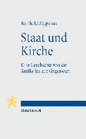 Staat und Kirche