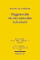 Fluggastrechte im internationalen Luftverkehr 1