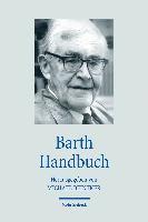 bokomslag Barth Handbuch