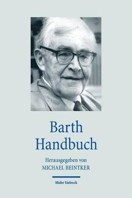 Michael Beintker - Barth Handbuch, Häftad
