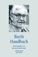 Michael Beintker - Barth Handbuch, Inbunden