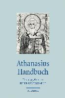 bokomslag Athanasius Handbuch