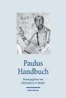 bokomslag Paulus Handbuch