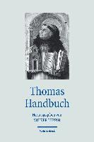 Volker Leppin - Thomas Handbuch, Inbunden