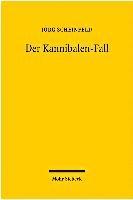 Jörg Scheinfeld, Jorg Scheinfeld - Der Kannibalen-Fall, Häftad
