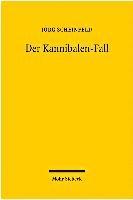 Der Kannibalen-Fall 1