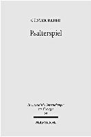 Psalterspiel