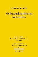 Zivilrechtskodifikation in Brasilien 1