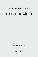 bokomslag Identitt und Religion